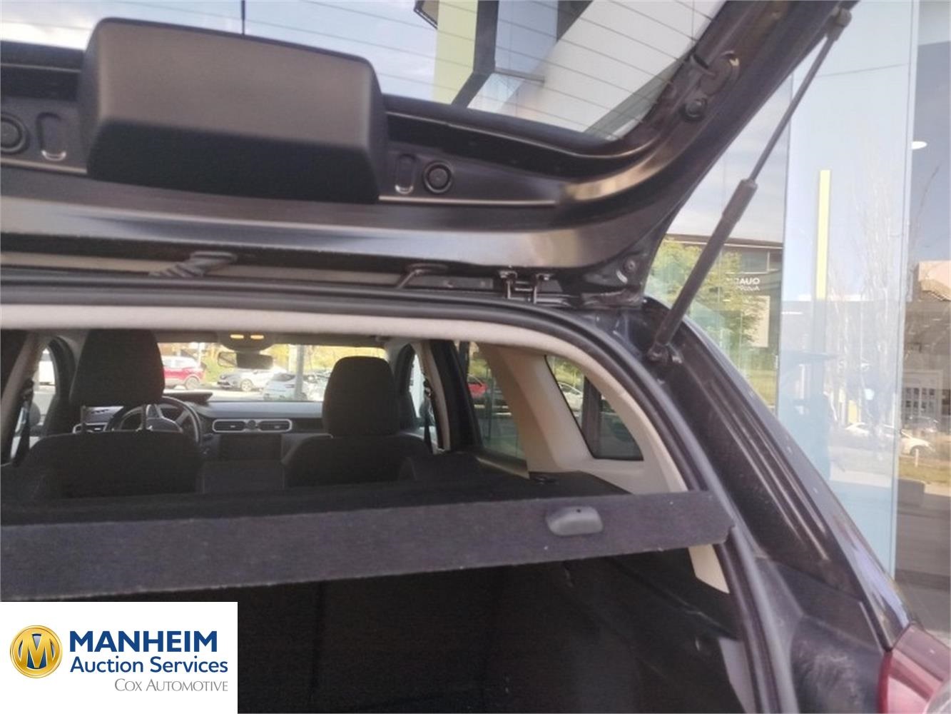 Foto Dacia DUSTER COMFORT 89