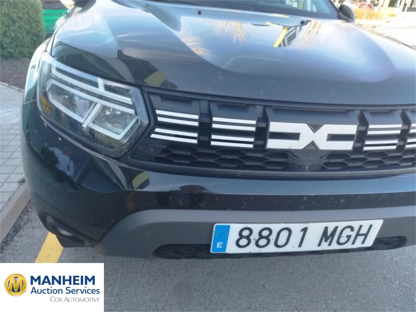 Foto Dacia DUSTER COMFORT 93