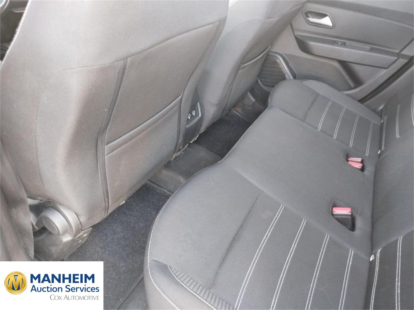 Foto Dacia DUSTER COMFORT 95