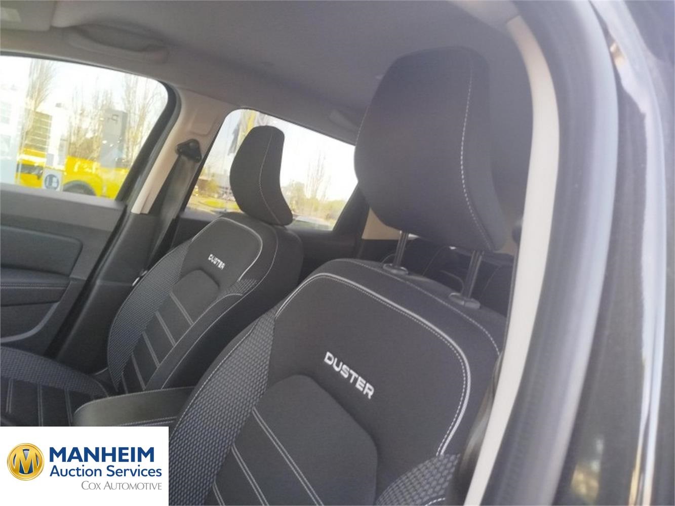 Foto Dacia DUSTER COMFORT 101