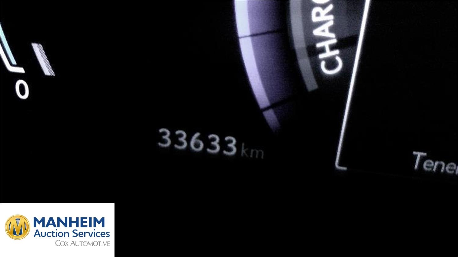 Foto Lexus NX 5