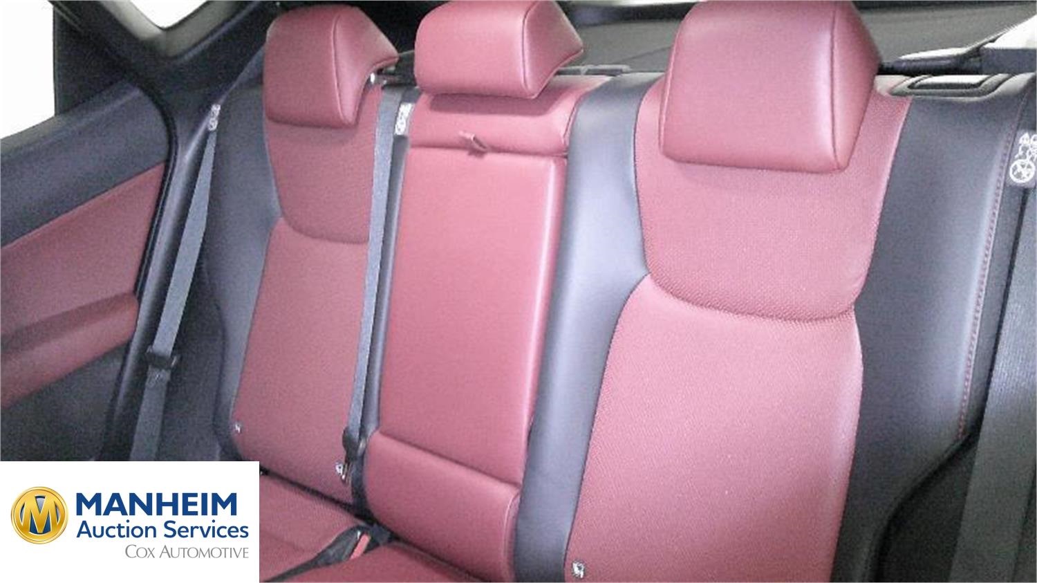 Foto Lexus NX 6
