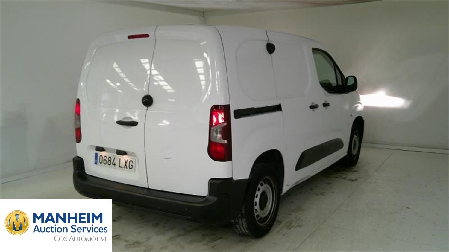Foto Toyota Proace City 2