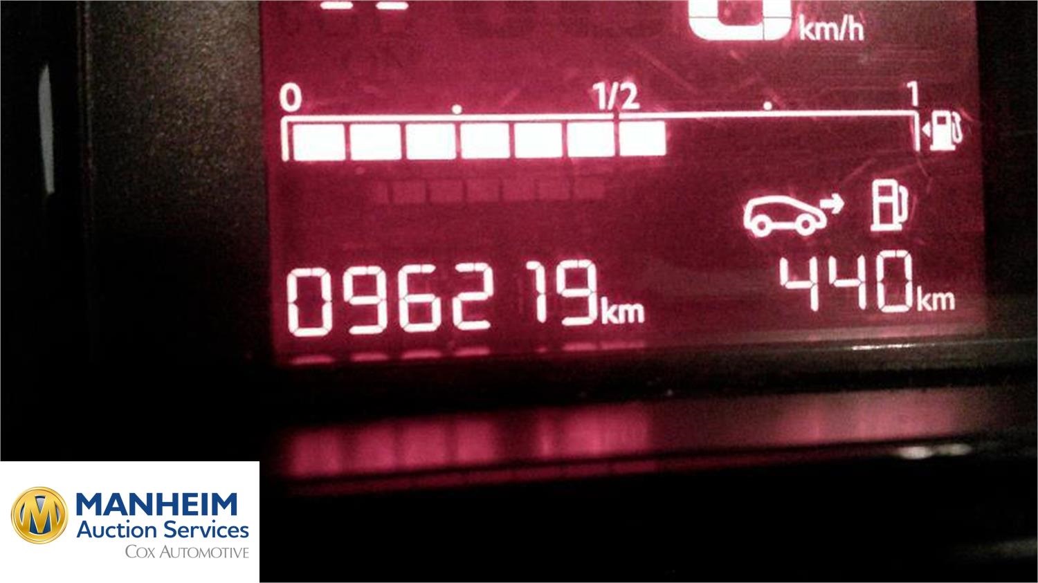 Foto Toyota Proace City 5