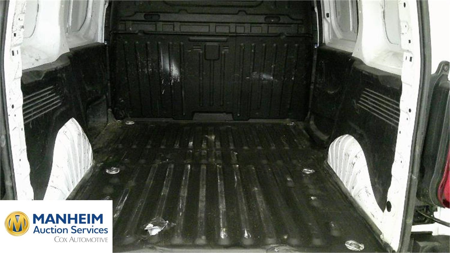 Foto Toyota Proace City 6