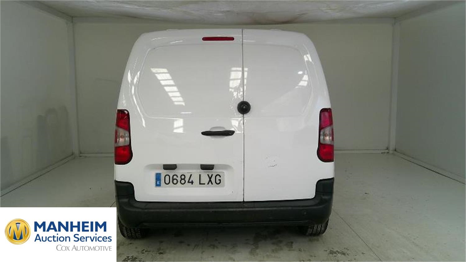Foto Toyota Proace City 7