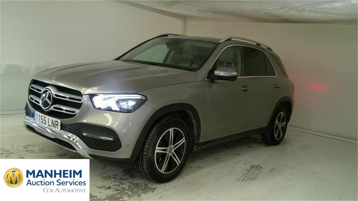 Mercedes Benz GLE GLE GLE 350 D 4MATIC