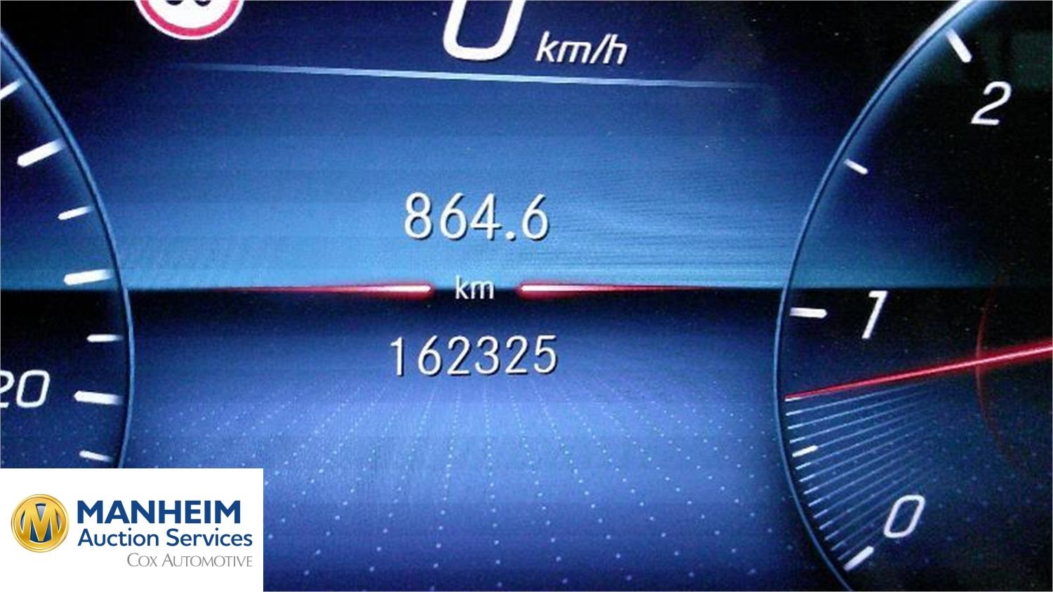 Foto Mercedes Benz GLE 5