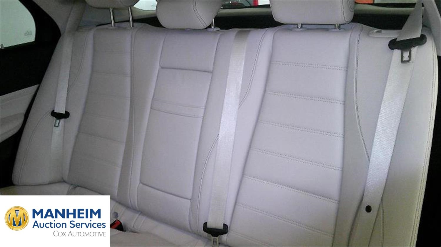 Foto Mercedes Benz GLE 6