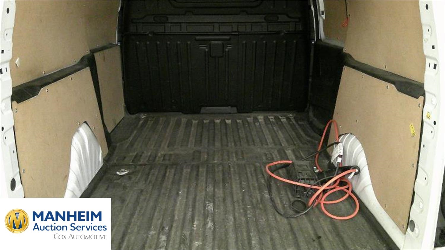 Foto Toyota Proace City 6