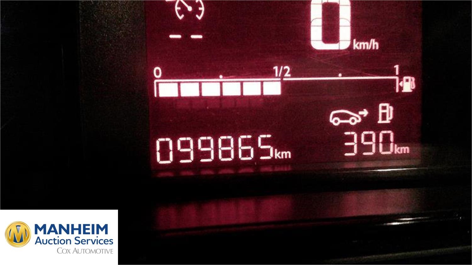 Foto Citroën BERLINGO (FURGON) 5