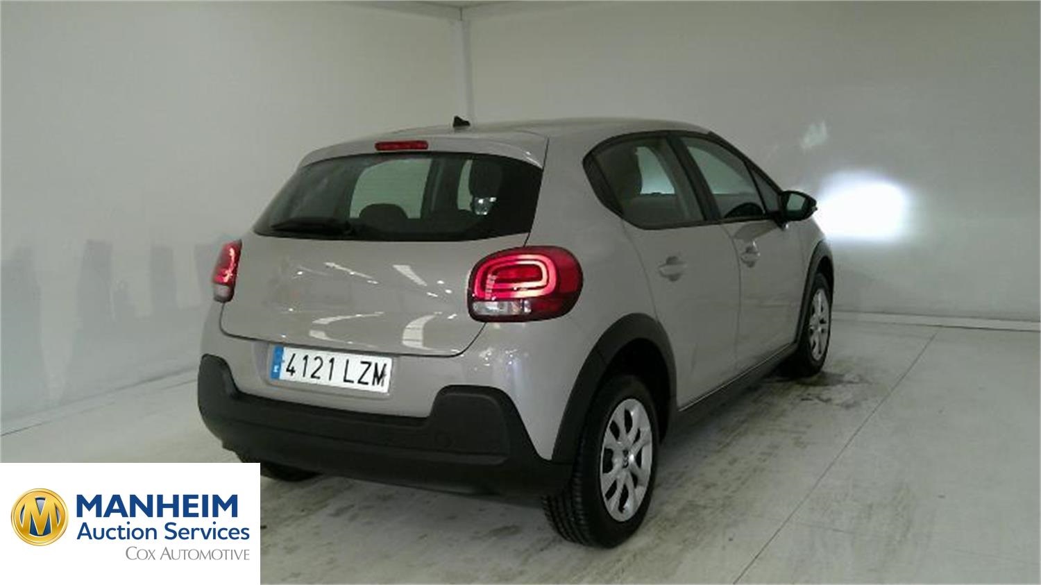 Foto Citroën C3 2
