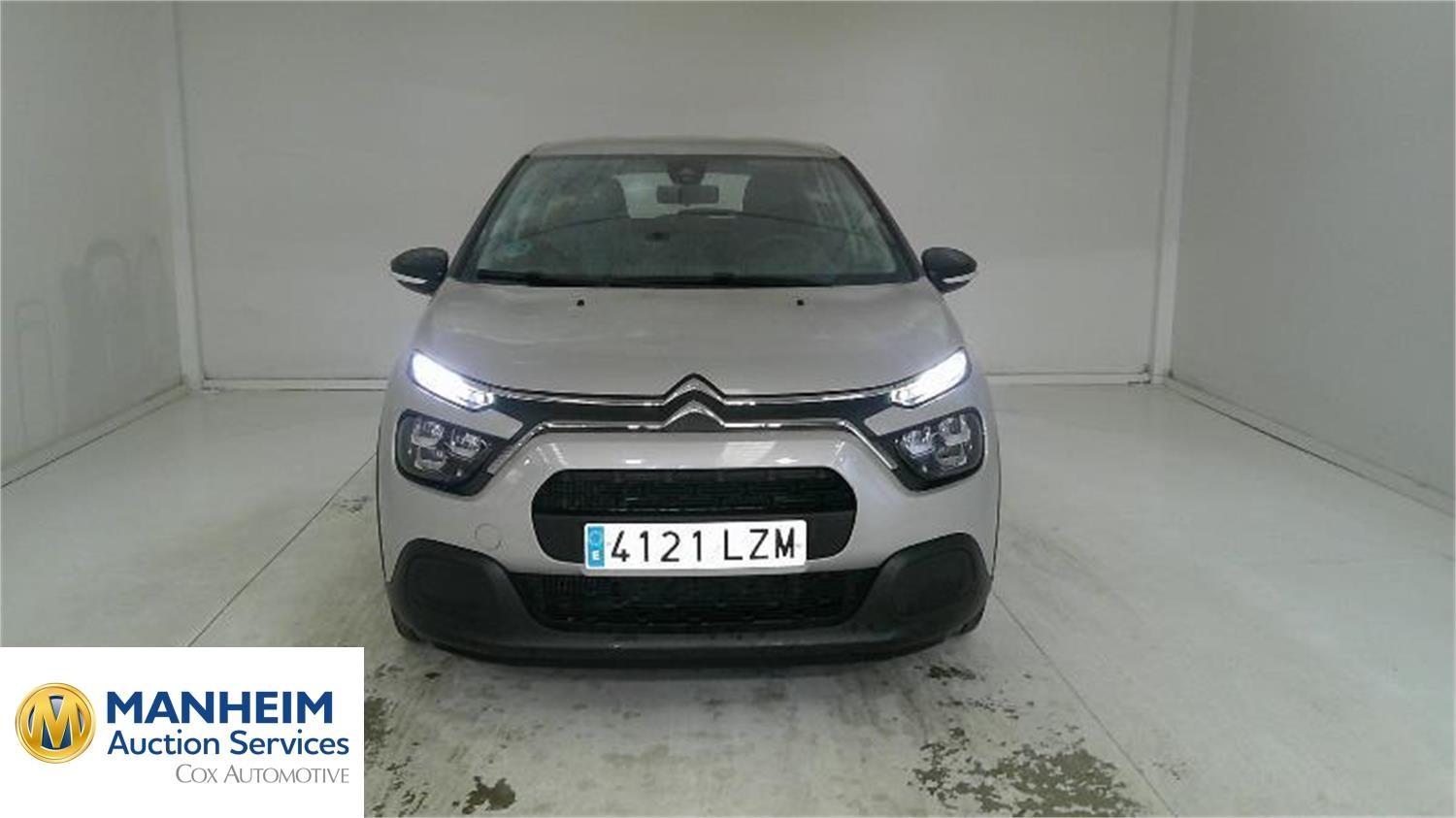 Foto Citroën C3 3