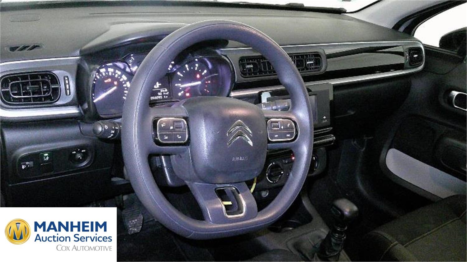 Foto Citroën C3 4