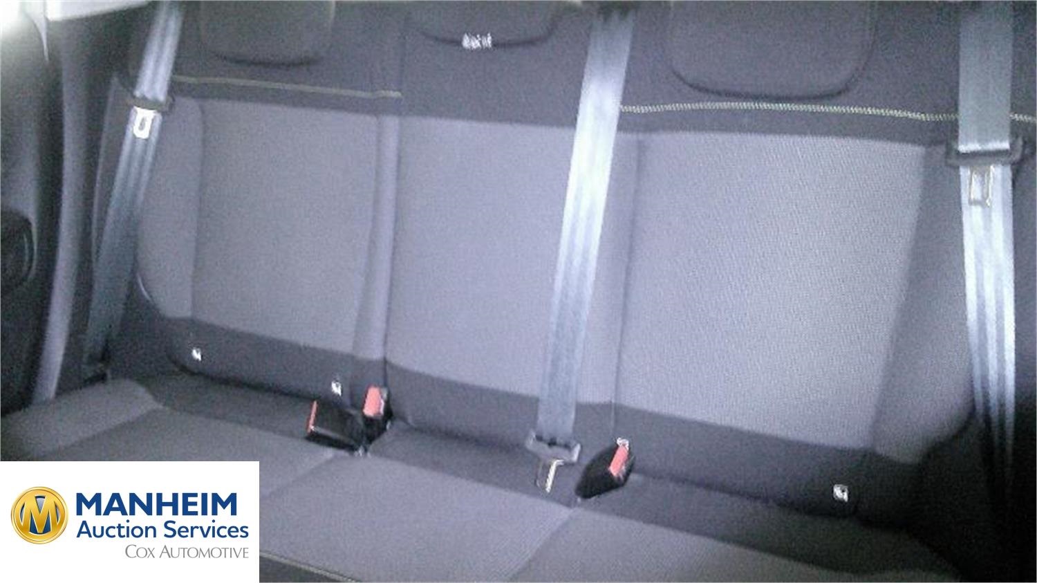 Foto Citroën C3 6