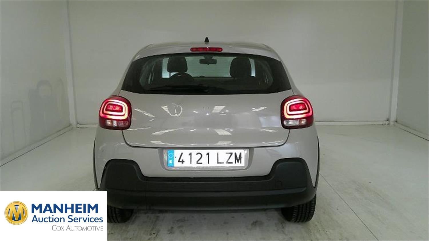 Foto Citroën C3 8