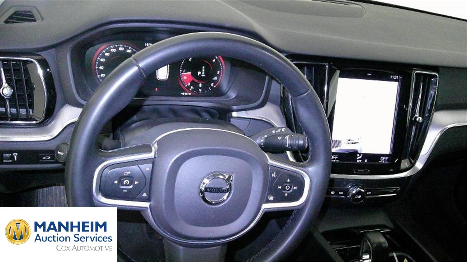 Foto Volvo V60 4