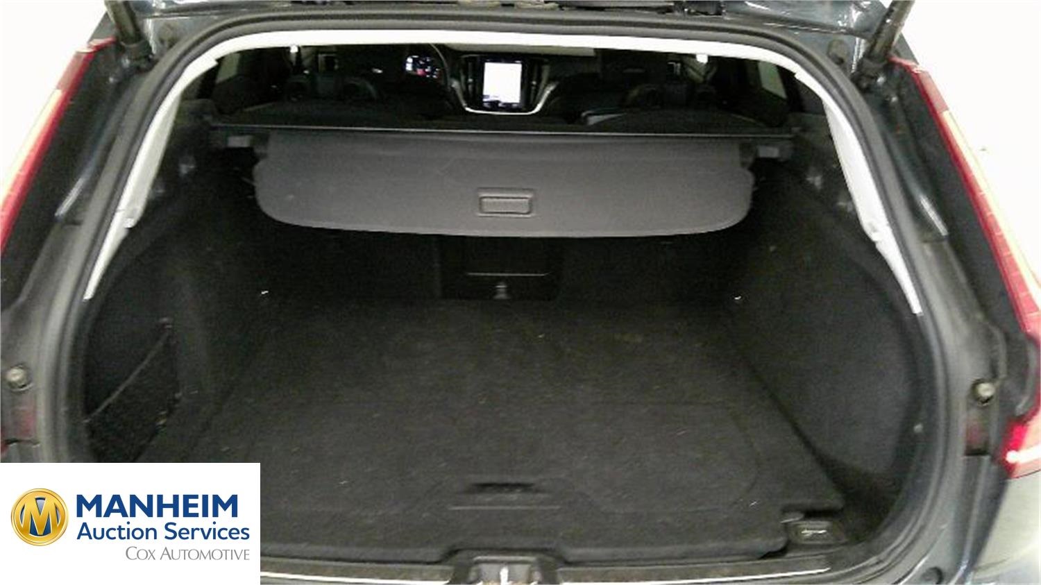 Foto Volvo V60 7