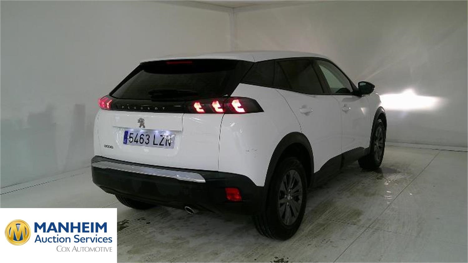 Foto Peugeot 2008 2
