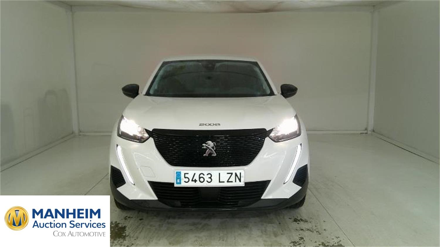 Foto Peugeot 2008 3