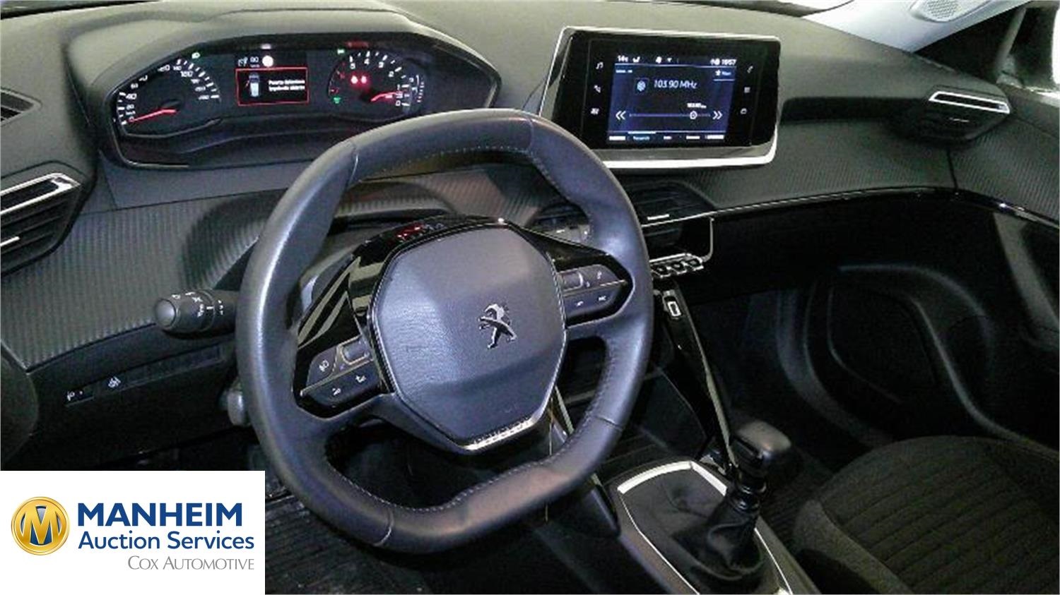 Foto Peugeot 2008 4