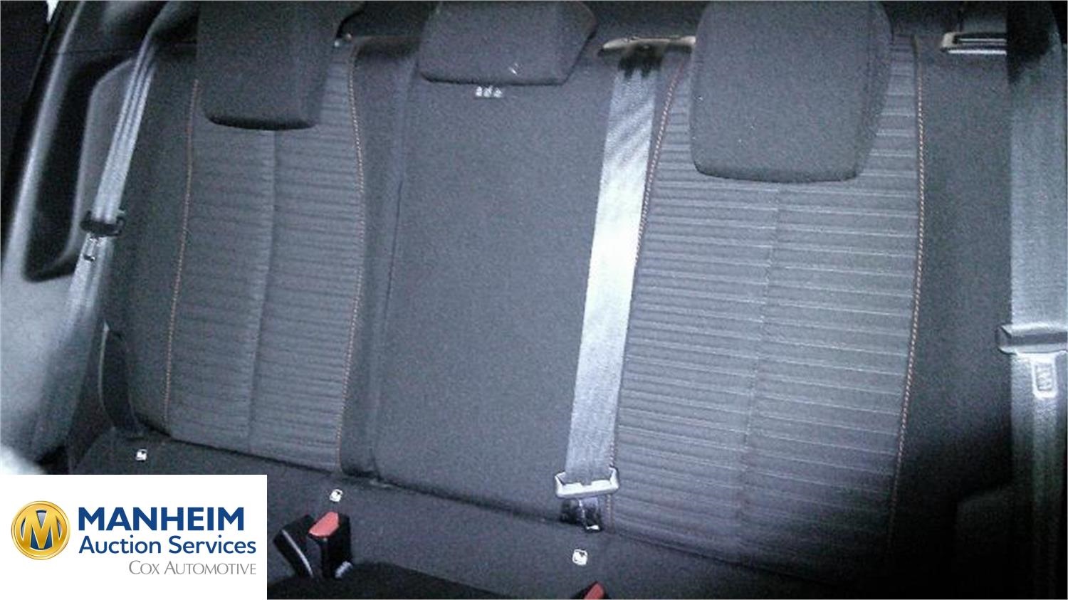 Foto Peugeot 2008 6