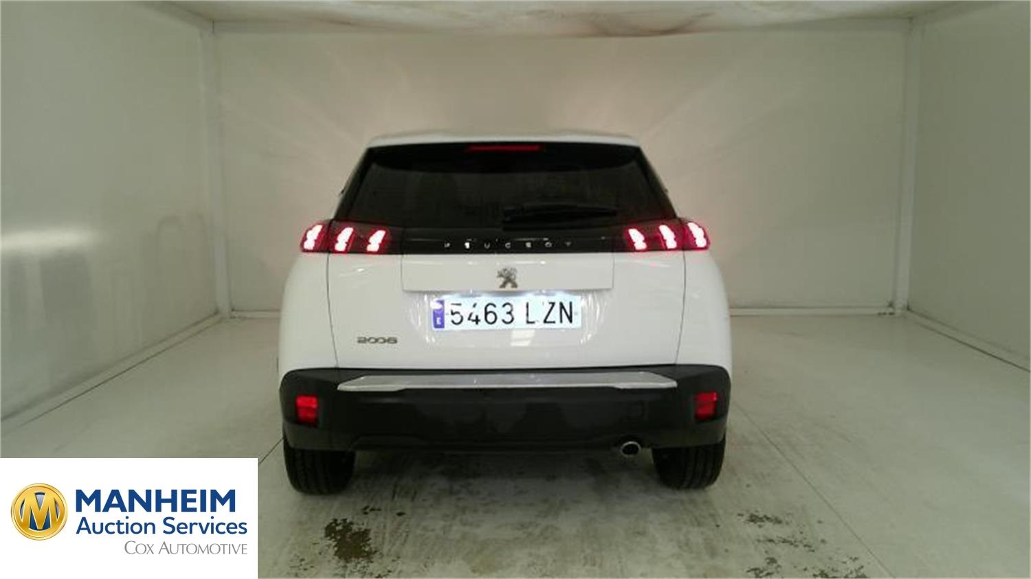 Foto Peugeot 2008 8