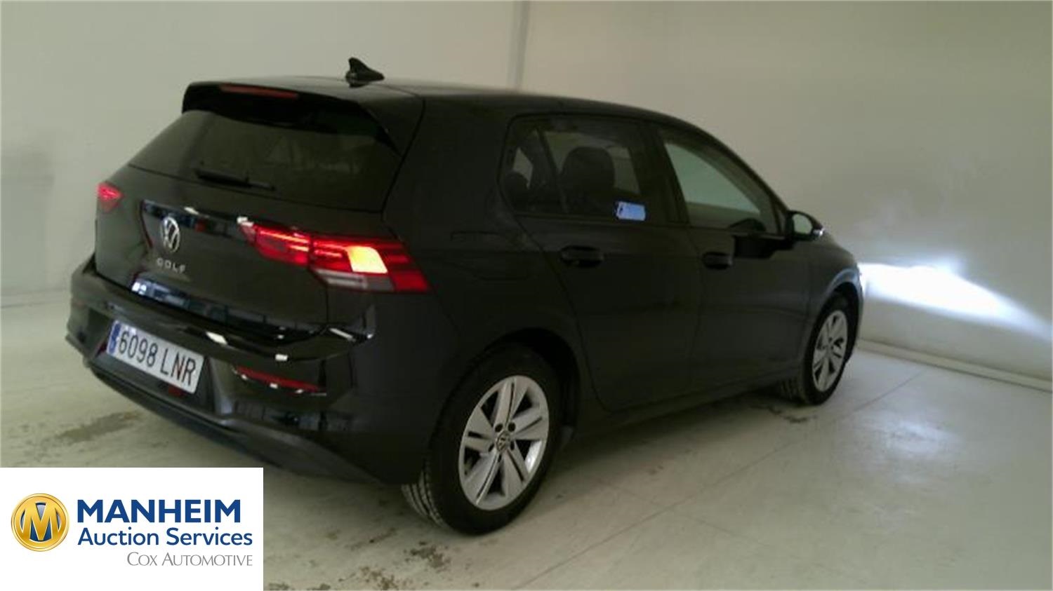 Foto Volkswagen Golf 2