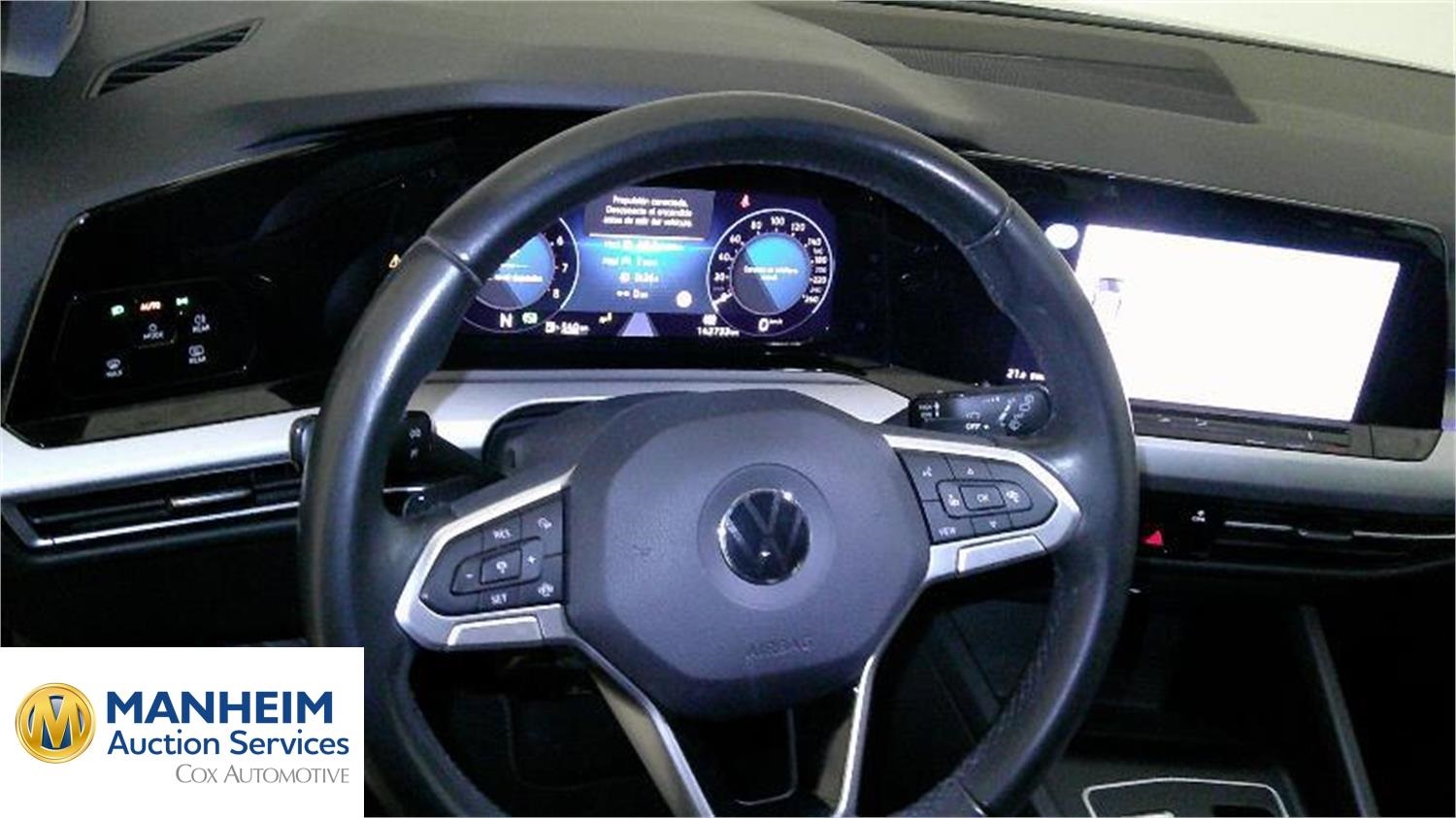Foto Volkswagen Golf 4