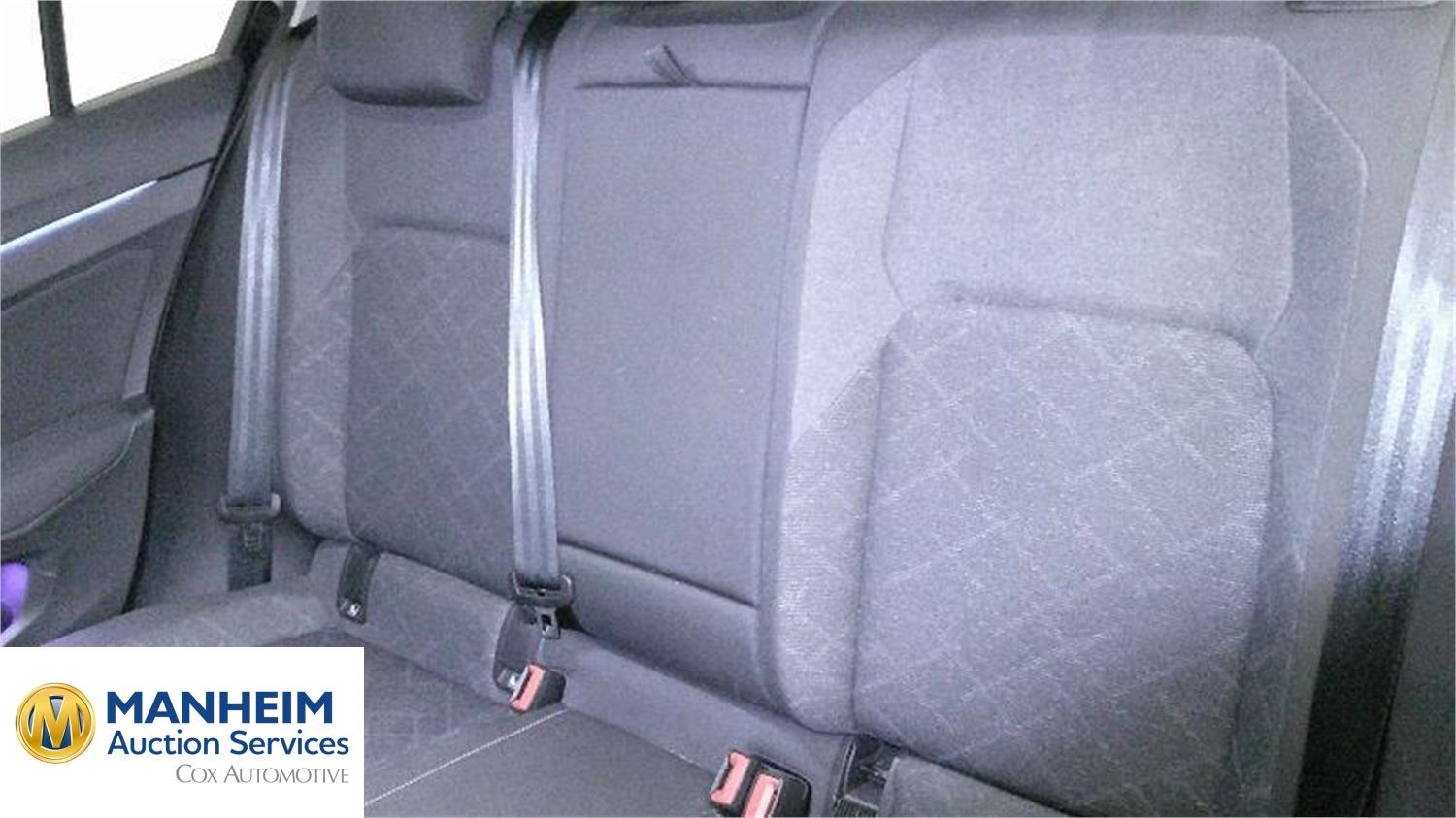 Foto Volkswagen Golf 6
