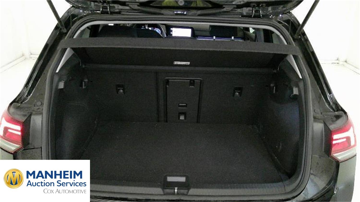 Foto Volkswagen Golf 7