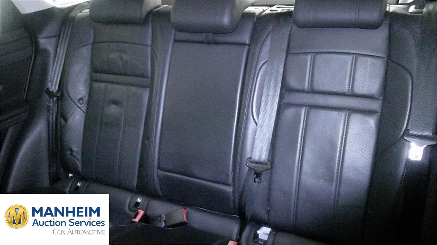 Foto RANGE ROVER RANGE ROVER EVOQUE 6
