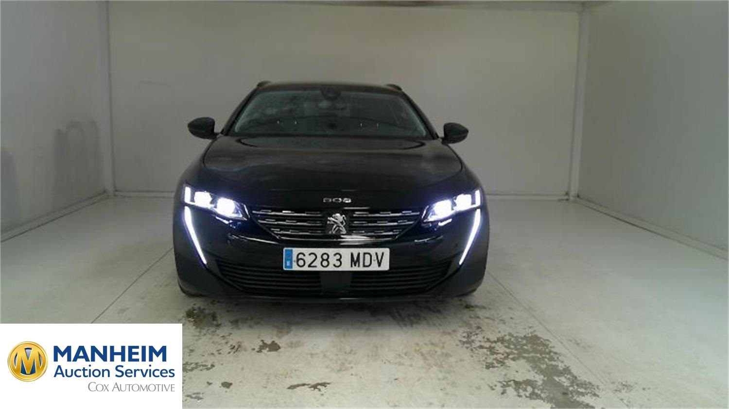Foto Peugeot 508 3