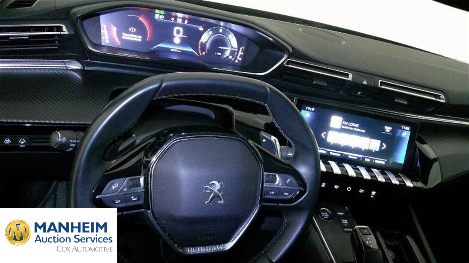 Foto Peugeot 508 4