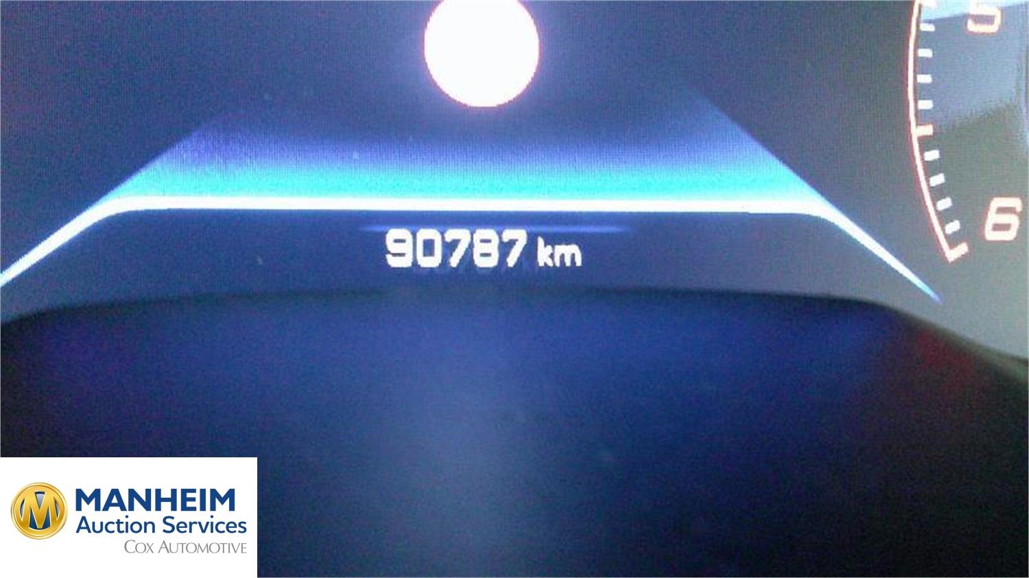 Foto Peugeot 508 5