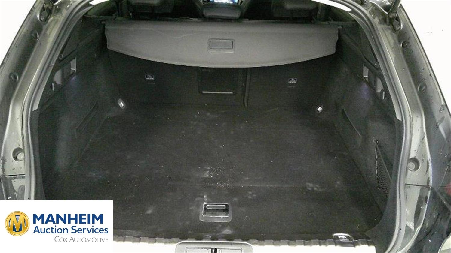 Foto Peugeot 508 7