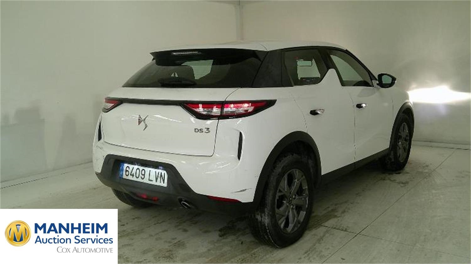 Foto DS DS 3 Crossback 2