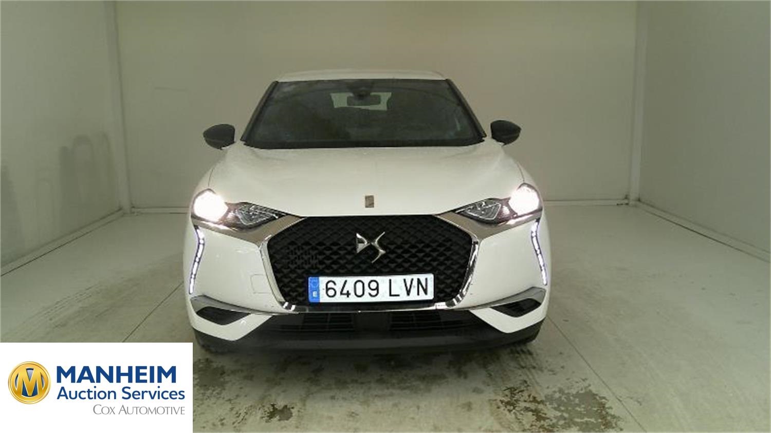 Foto DS DS 3 Crossback 3