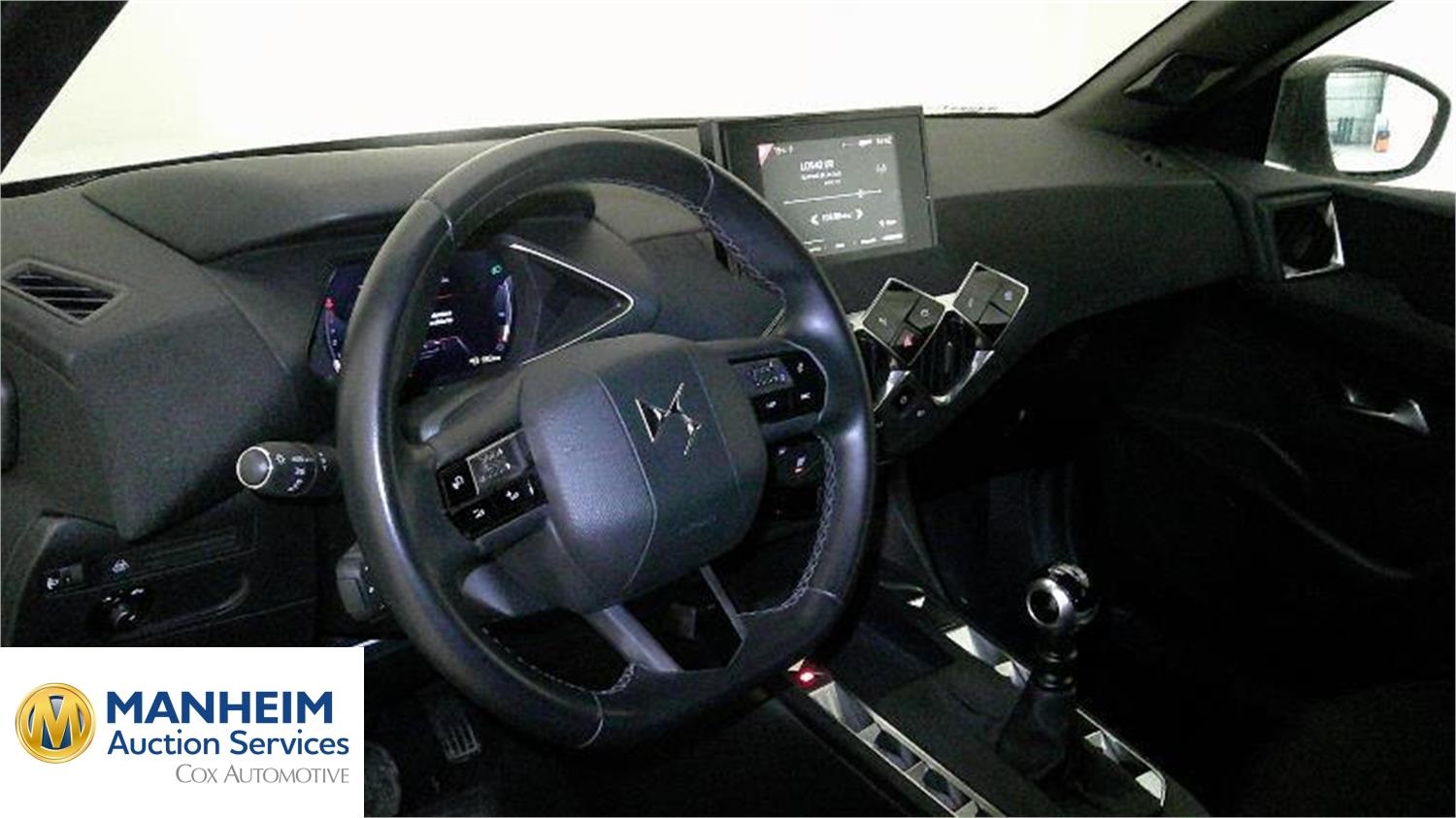 Foto DS DS 3 Crossback 4