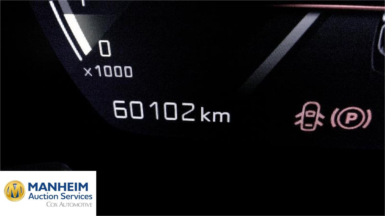 Foto DS DS 3 Crossback 5