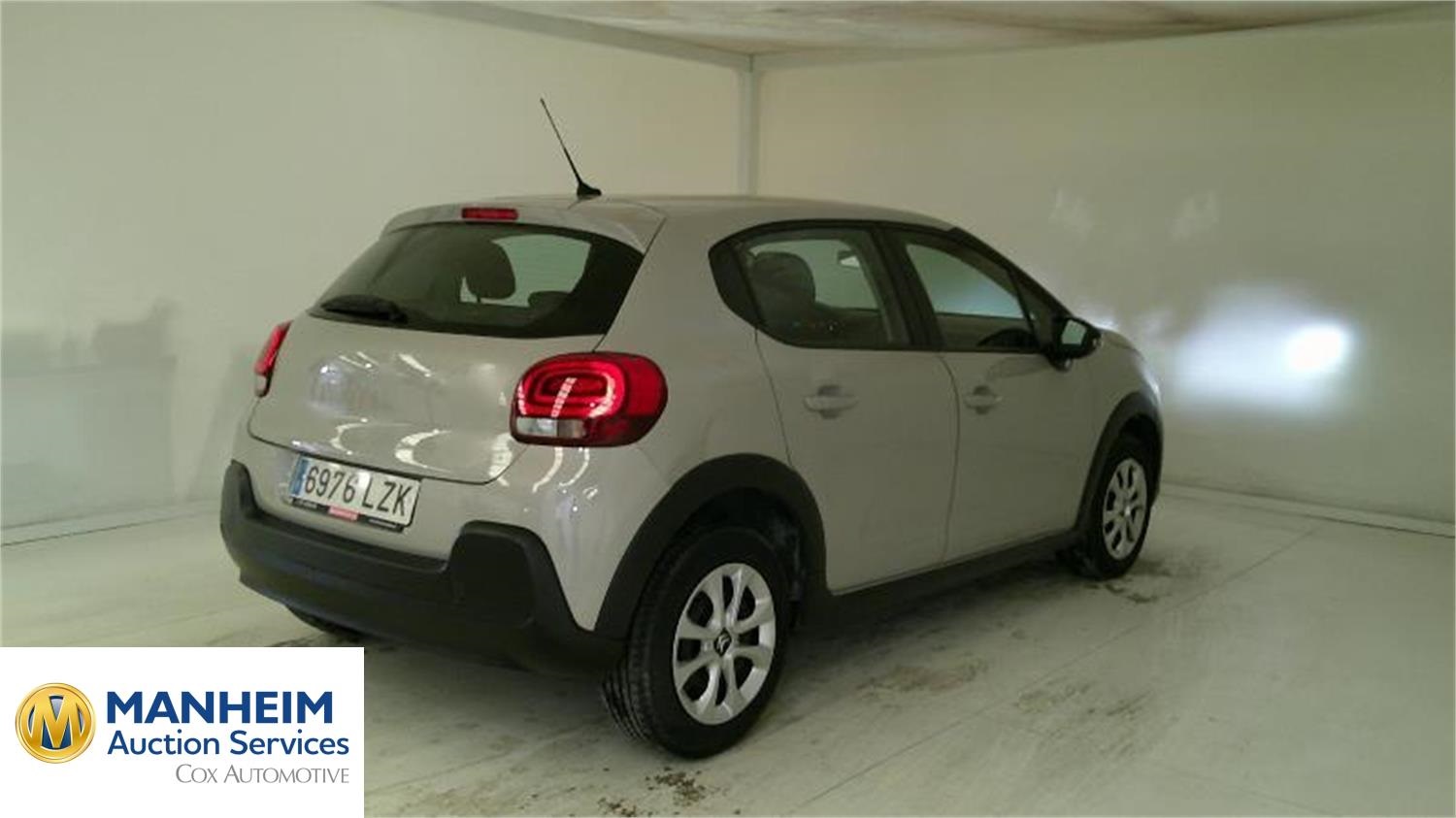 Foto Citroën C3 2