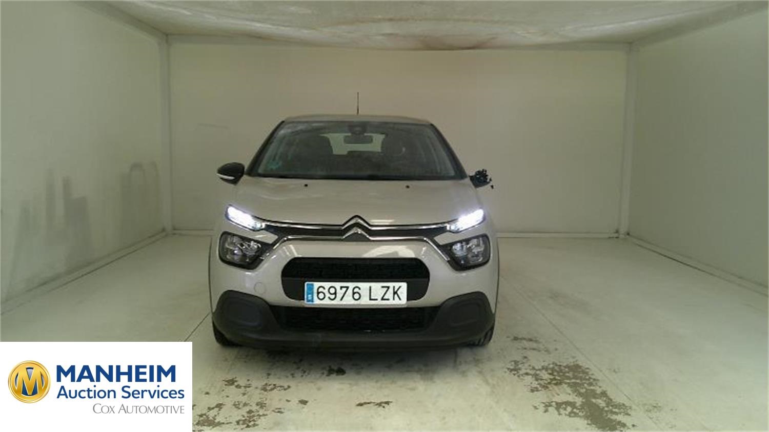 Foto Citroën C3 3
