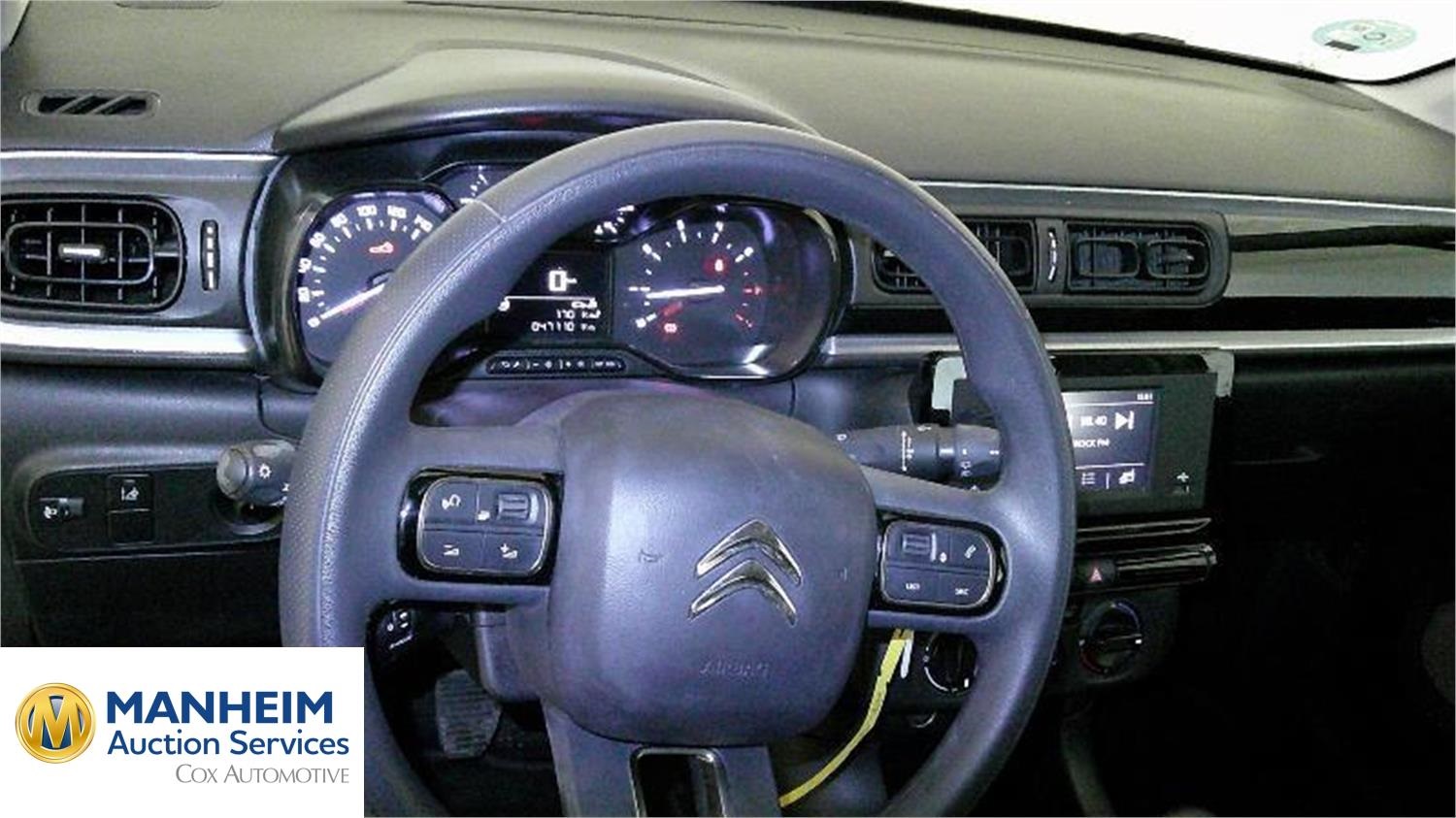 Foto Citroën C3 4