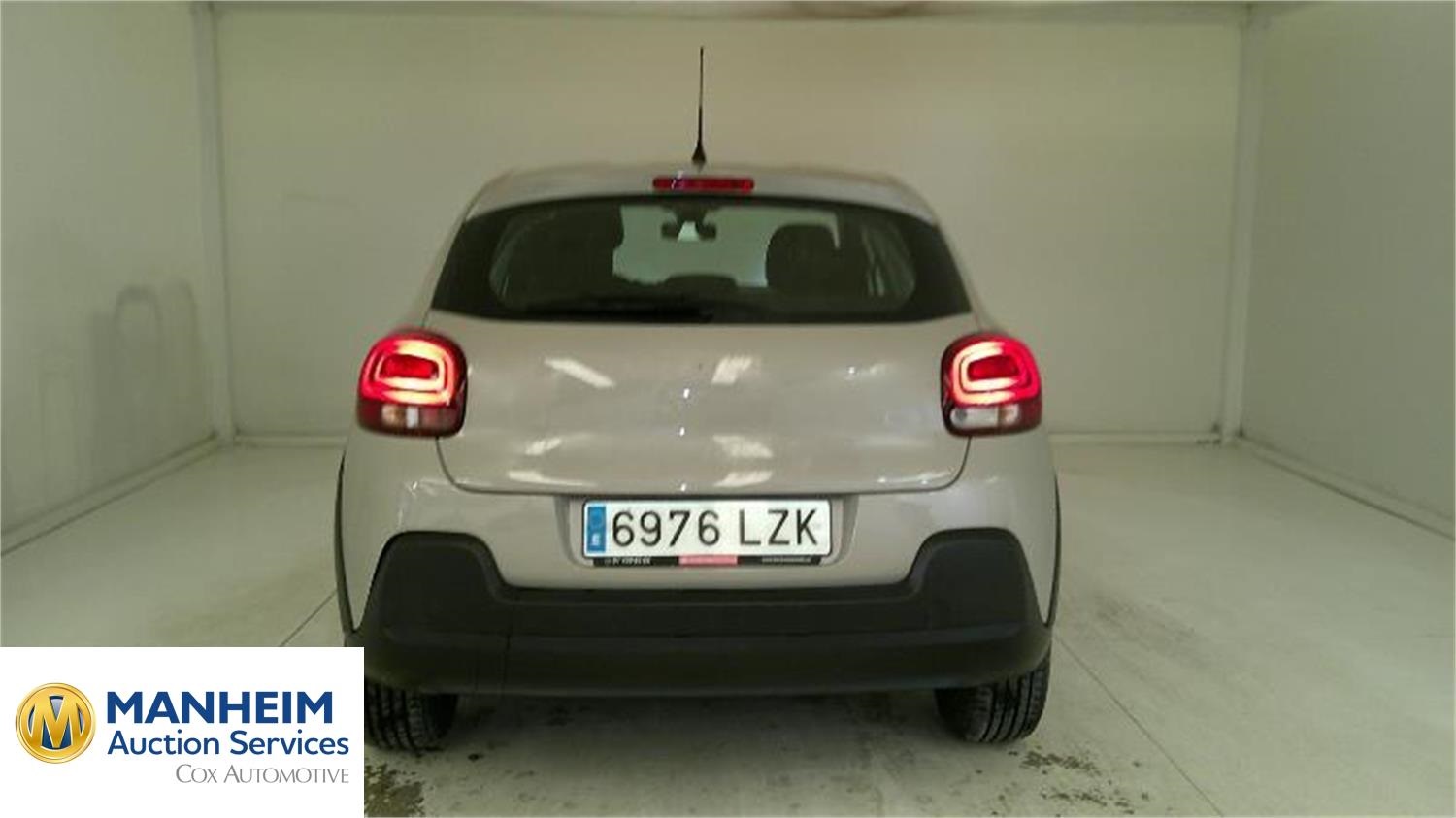 Foto Citroën C3 8
