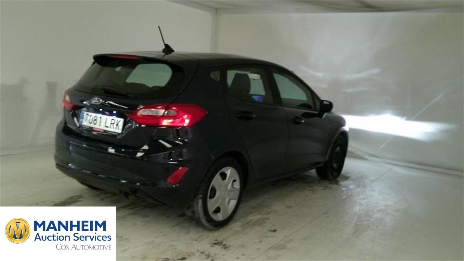 Foto Ford Fiesta 2