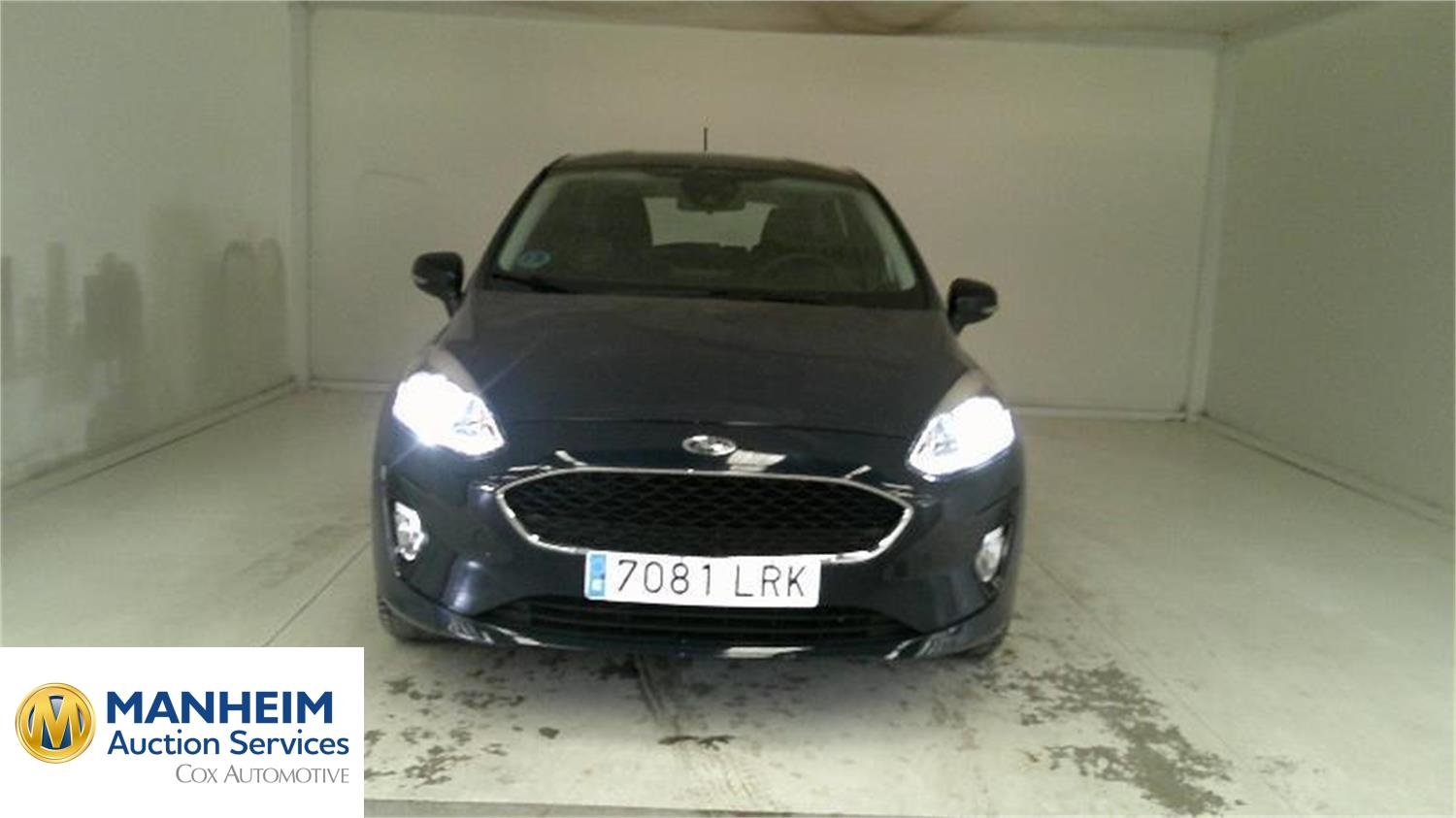 Foto Ford Fiesta 3