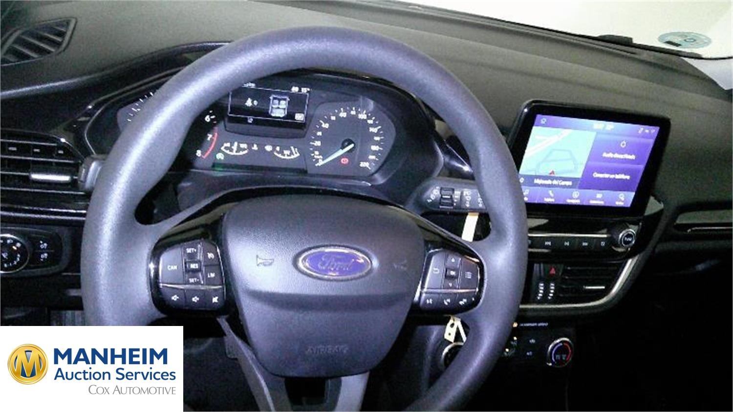 Foto Ford Fiesta 4