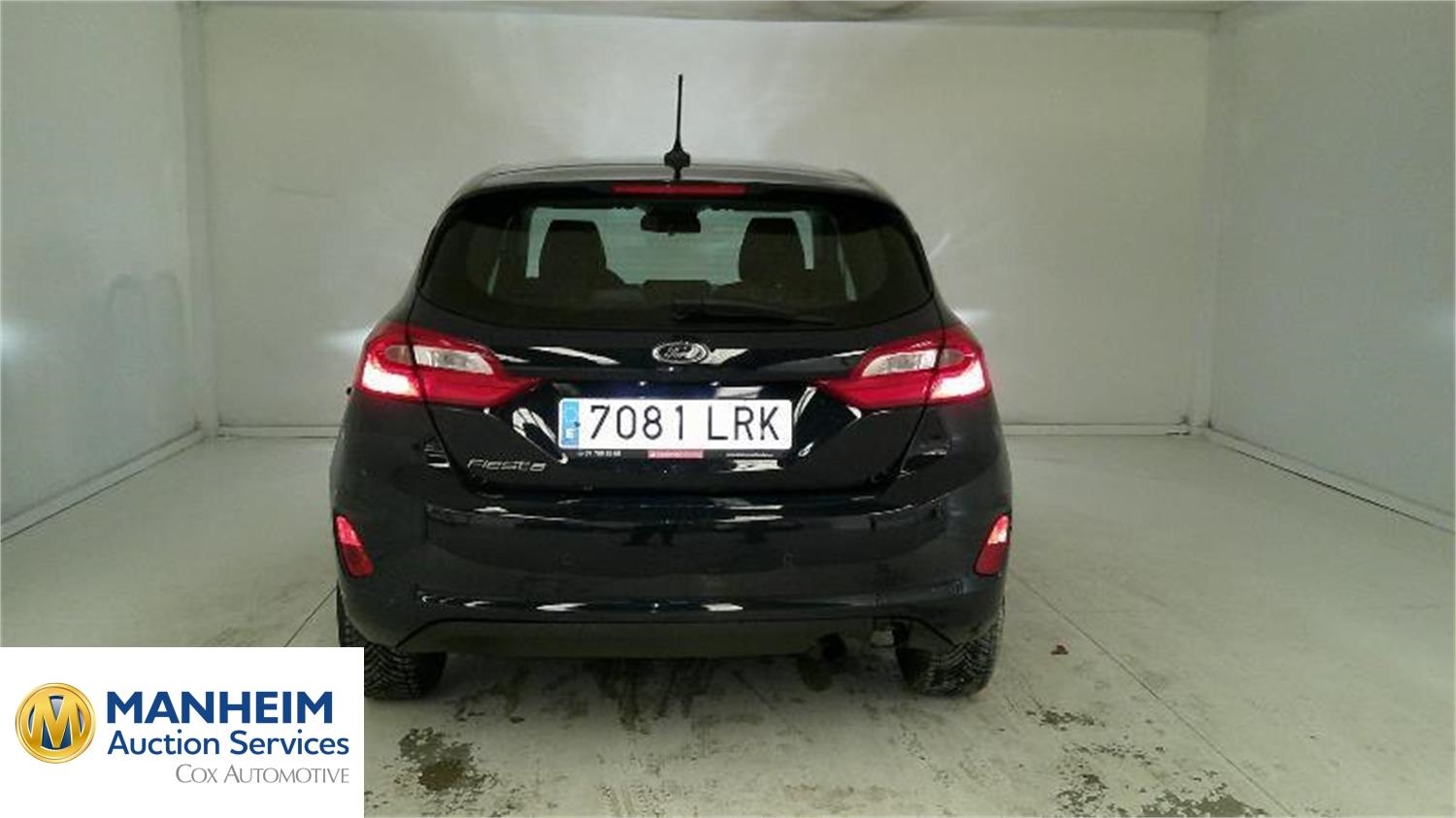 Foto Ford Fiesta 8