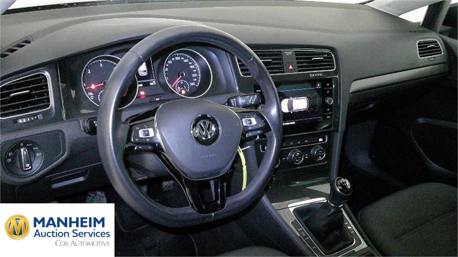 Foto Volkswagen Golf 4