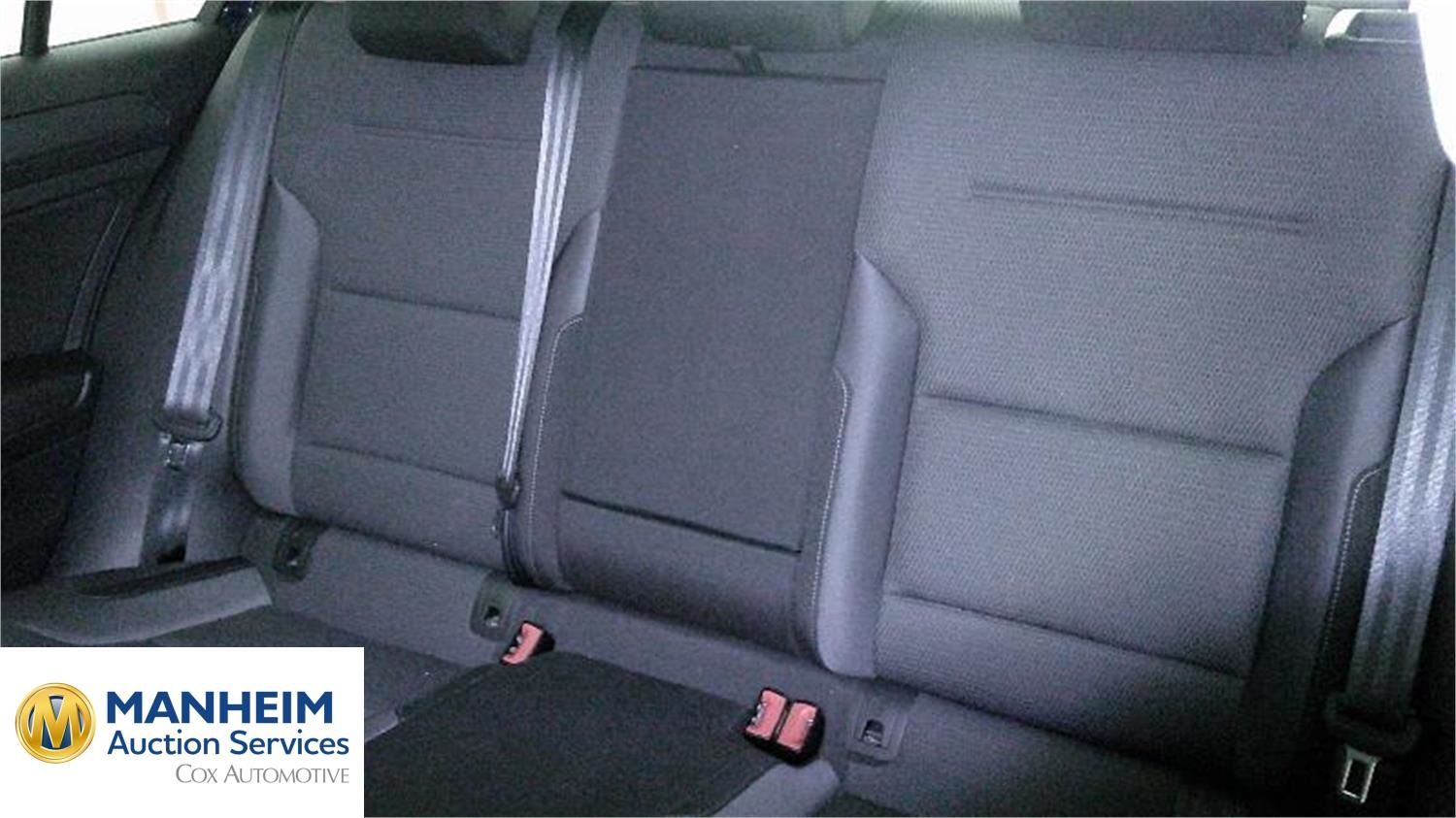 Foto Volkswagen Golf 6